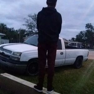 Meet your Posher, Julio